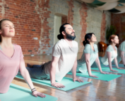 How to become a yoga instructor in Canada