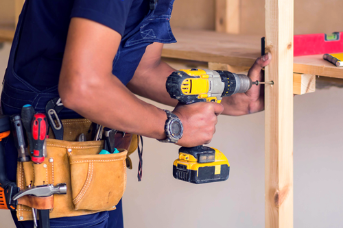 BC Carpenter