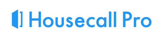 Housecall Pro - Logo