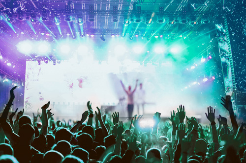 Performance-Stage Performance Stage - Injury