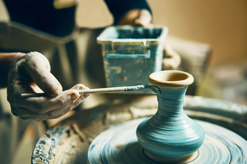 Pottery Product Liability