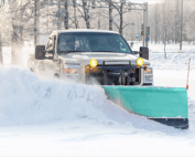 Snowplow insurance in Canada