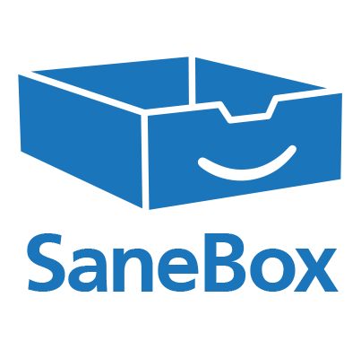 SaneBox - Logo