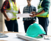 Understanding contractors all-risk insurance