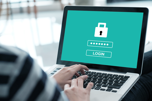 How passkeys can help make small businesses more secure