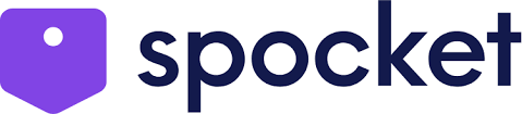 spocket - logo