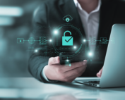 Small business cybersecurity strategy