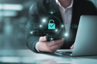 Small business cybersecurity strategy