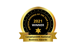 CanadianSME - National Business Award