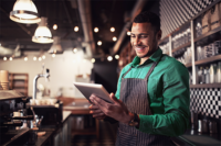 Business insurance deductible