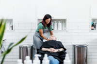What insurance does a beauty salon in Canada need?
