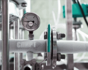 How Canadian landlords can prevent and manage frozen water pipes