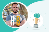 Zensurance small business grant 2023 winner