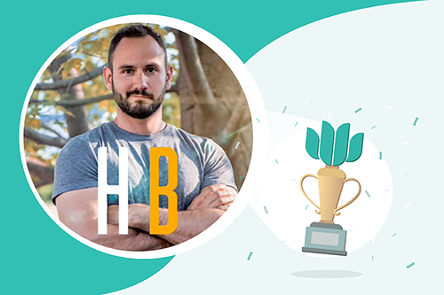 Zensurance small business grant 2023 winner
