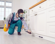 Pest control business insurance Canada