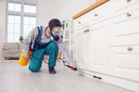 Pest control business insurance Canada