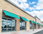 commercial property insurance: actual cash value or replacement value