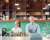 Liability insurance for Canadian franchisees