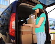 Business vehicle spring preparation tips