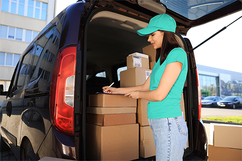 Business vehicle spring preparation tips