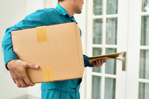 Shipping Product Shipping Product