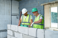 What is completed operations insurance for contractors?