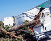 Tornado season commercial property insurance