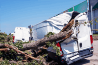 Tornado season commercial property insurance