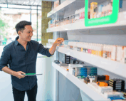Vape store business insurance