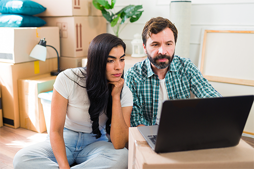 Vacation rental property insurance