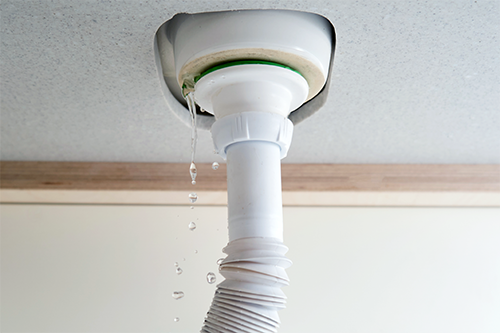 Burst Pipes – Condo Burst Pipes - Condo