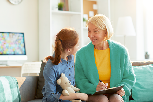 Insurance for student counsellors