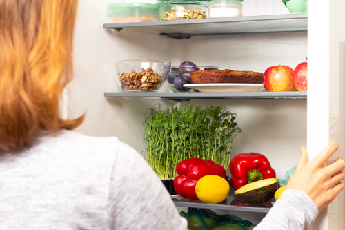 refrigerator Refrigerator breakdown