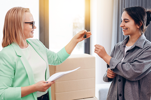 Landlord insurance for a rooming house