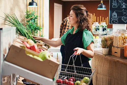 Grocery store business insurance