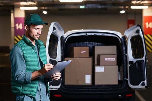 Commercial auto insurance vs personal auto insurance