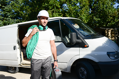 Commercial auto insurance vs Personal auto insurance