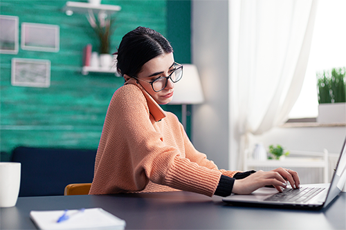 Home-based business insurance