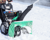 Snow removal insurance in Canada