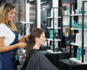 Beautician and salon insurance