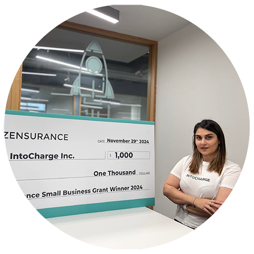 IntoCharge Inc