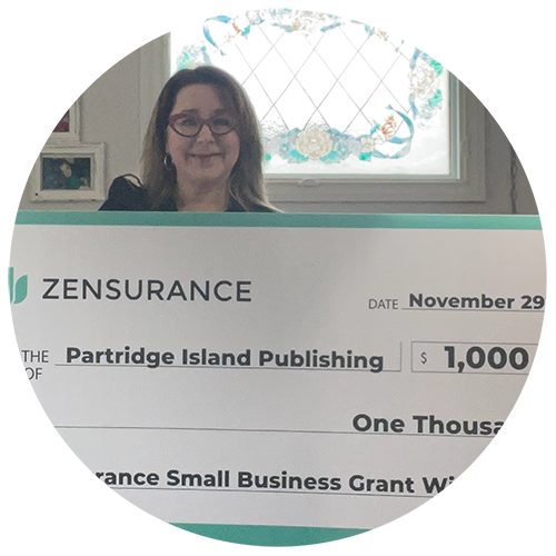 Patridge Island Publishing