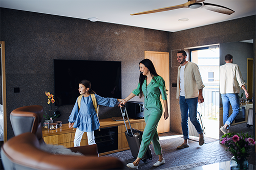 Airbnb and VRBO holiday rental host insurance