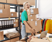 Grants and loans for women entrepreneurs and small business owners