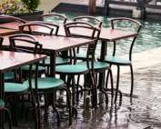 Commercial Property Insurance for Floods