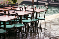 Commercial Property Insurance for Floods