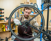 Insurance for e-bike retailers
