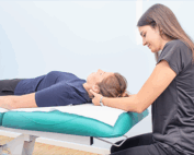 massage therapist liability insurance