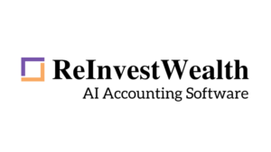 ReInvestWealth Logo