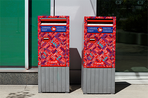 Canada Post strike: how small businesses can manage shipping costs